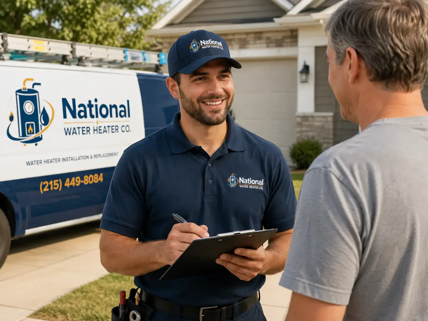 Water Heater Installation Ecorse, MI FAQs